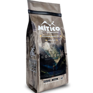 Mítico Condor - Grano 250g