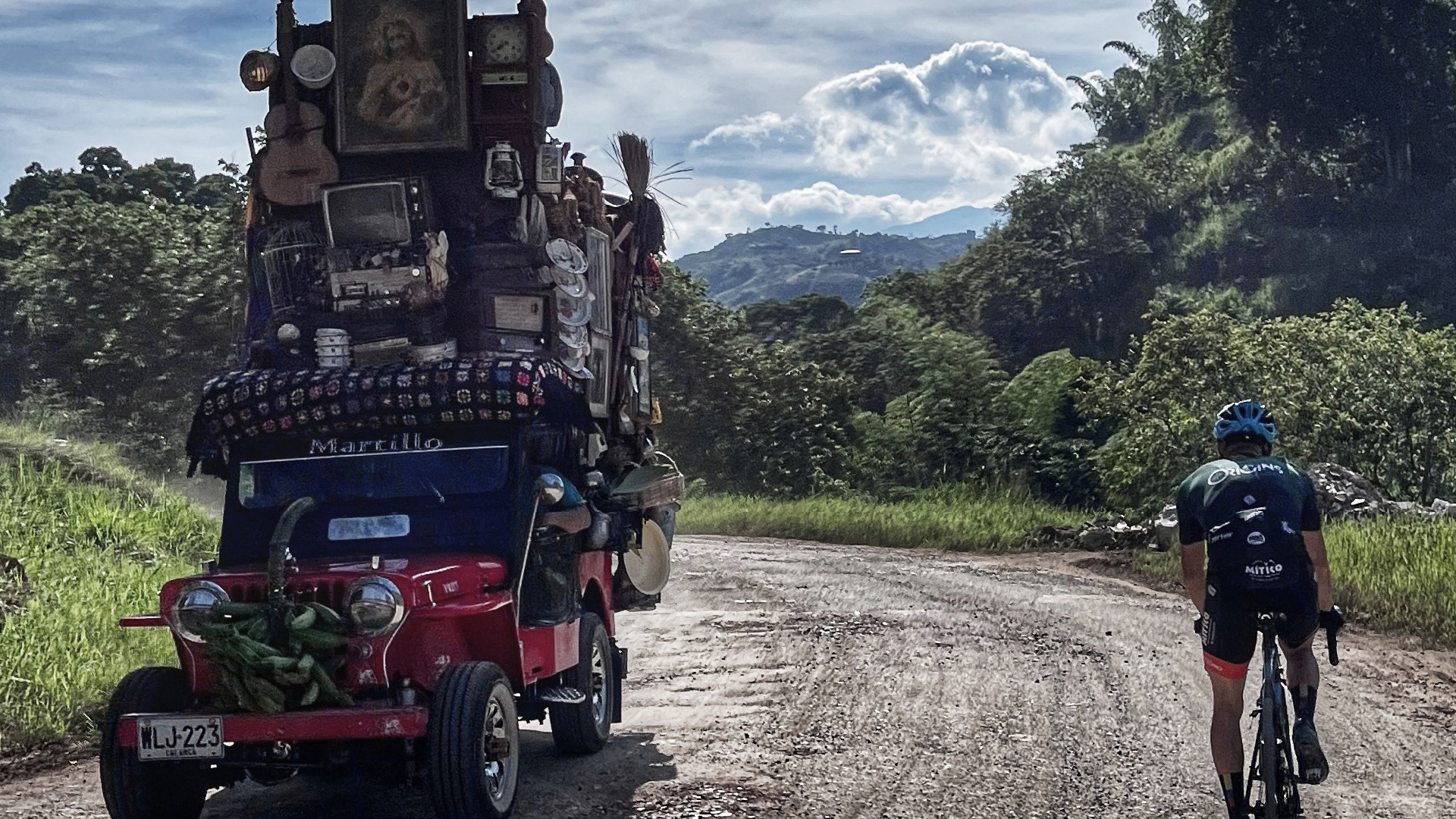 Quindío al Descubierto